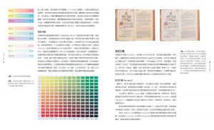 安德魯．哈斯《書設計【長銷15年經典版】：入行必備權威聖經，編輯、設計、印刷、風格全事典》原點