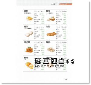 食物營養速查事典：食物營養成分、適用量、選購、保存方法到相宜相剋搭配，一本全搞定！[漢湘]