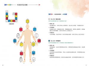 现货 陳盈君《13月亮曆法實踐書：13 MOON ALMANAC電力黃種子年(2021.7.26-2022.7.25)》左西心創藝 