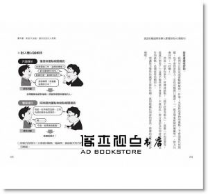 內藤誼人《說話有趣逼得每個人都愛你的62個技巧：耶魯、康乃爾50所名校的「心理學實驗」，教你如何表達最得人心！》大樂文化