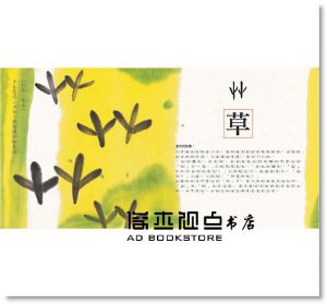 保冬妮《水墨漢字繪本套書(共4冊)(注音版)+200字習字本》小樹