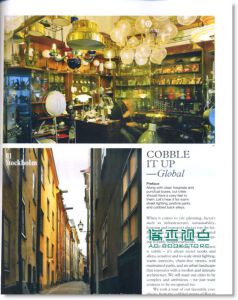 MONOCLE 12月合并号/ 2009-10 （赠别册）